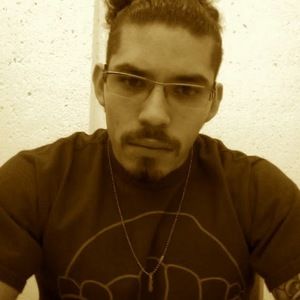 Meet your Posher, Alexandro